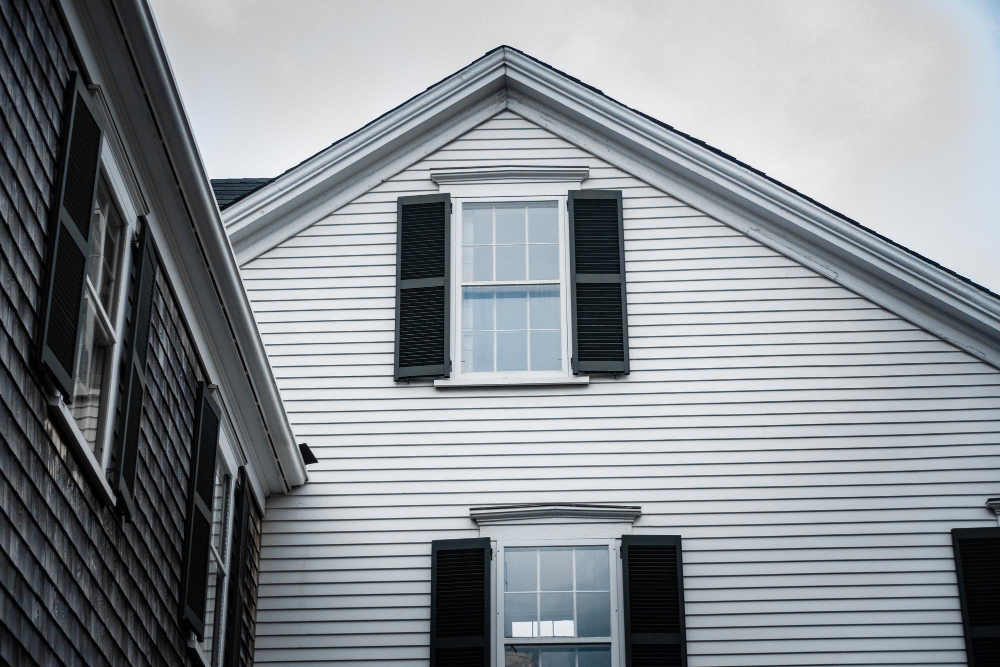 Siding Services In Long Island