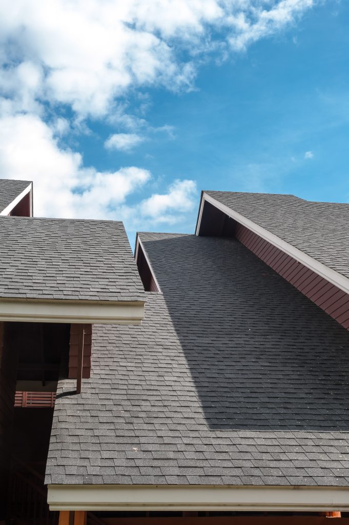 Residential roofing services in long island